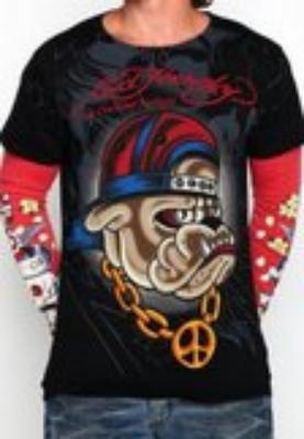 cheap Ed Hardy shirt(Men)-605